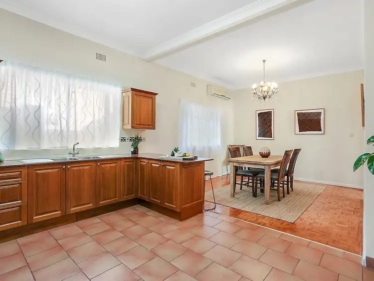 Third view of Homely house listing, 51 Boomerang Street, Haberfield NSW 2045