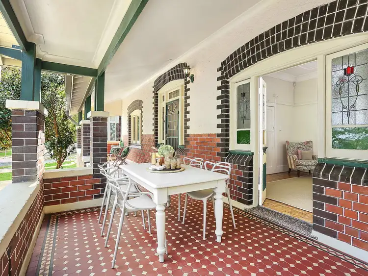 Fourth view of Homely house listing, 51 Boomerang Street, Haberfield NSW 2045