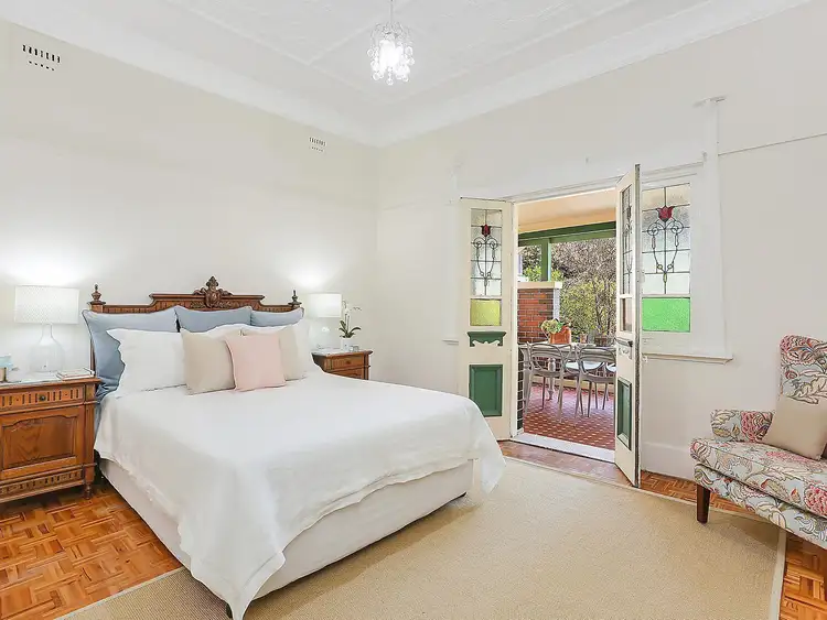 Fifth view of Homely house listing, 51 Boomerang Street, Haberfield NSW 2045