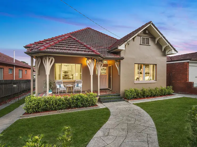 29 O'Connor Street, Haberfield NSW 2045