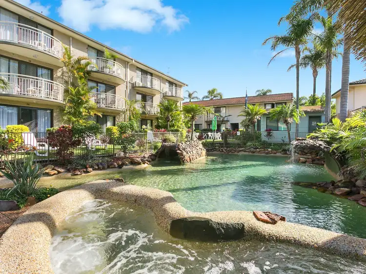 Second view of Homely apartment listing, 31/42 Kitchener Road, Long Jetty NSW 2261