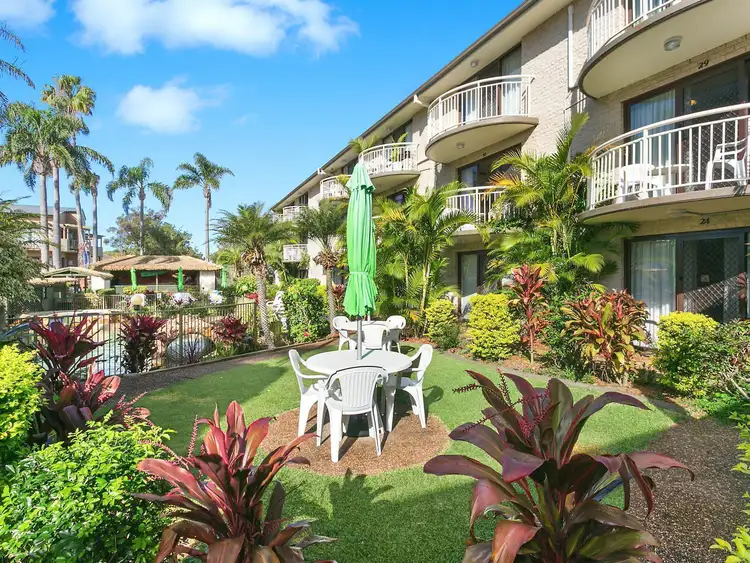 Third view of Homely apartment listing, 31/42 Kitchener Road, Long Jetty NSW 2261