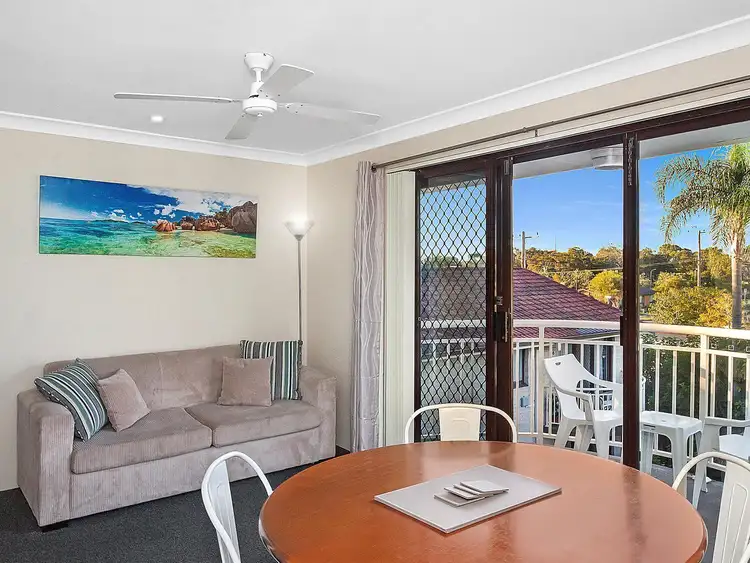 Fourth view of Homely apartment listing, 31/42 Kitchener Road, Long Jetty NSW 2261