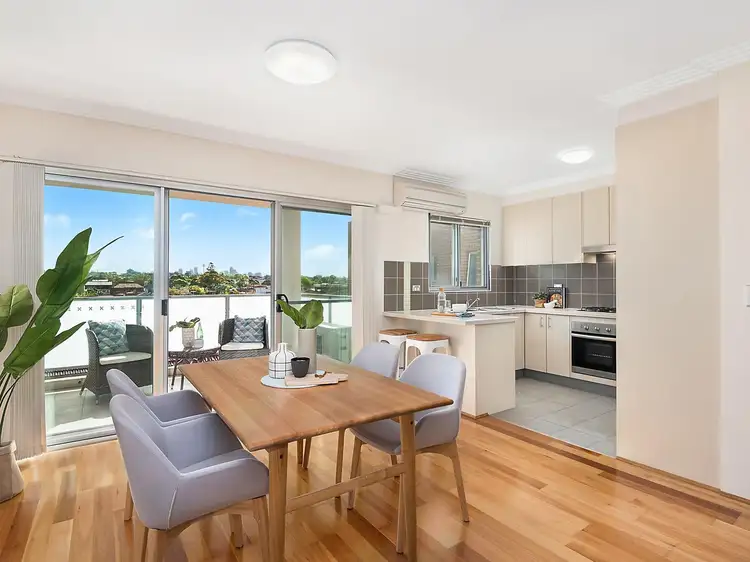 12/295 Victoria Road, Marrickville NSW 2204