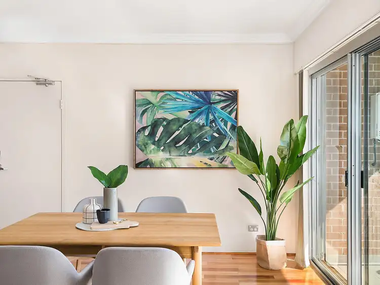 Second view of Homely apartment listing, 12/295 Victoria Road, Marrickville NSW 2204