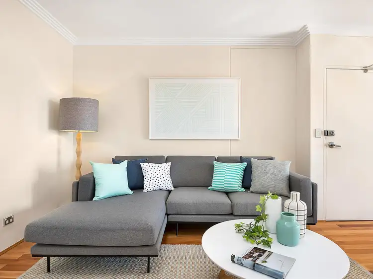 Third view of Homely apartment listing, 12/295 Victoria Road, Marrickville NSW 2204