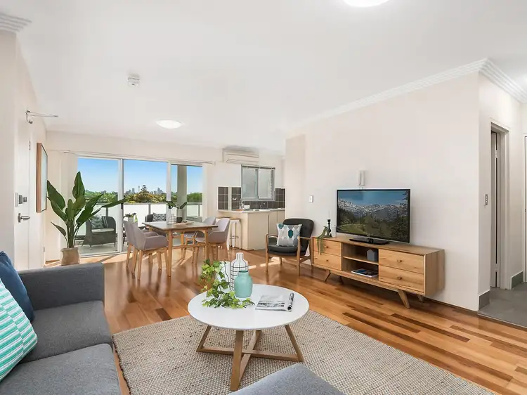 Fourth view of Homely apartment listing, 12/295 Victoria Road, Marrickville NSW 2204