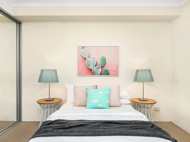 Fifth view of Homely apartment listing, 12/295 Victoria Road, Marrickville NSW 2204
