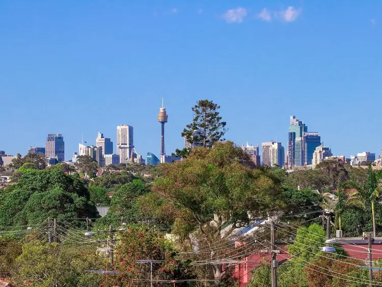 Sixth view of Homely apartment listing, 12/295 Victoria Road, Marrickville NSW 2204