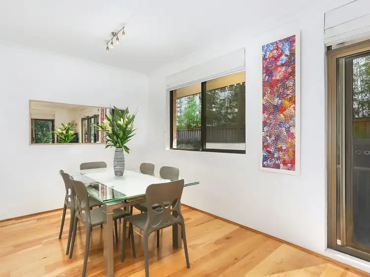 Third view of Homely apartment listing, 8/13 Ocean Street North, Bondi NSW 2026