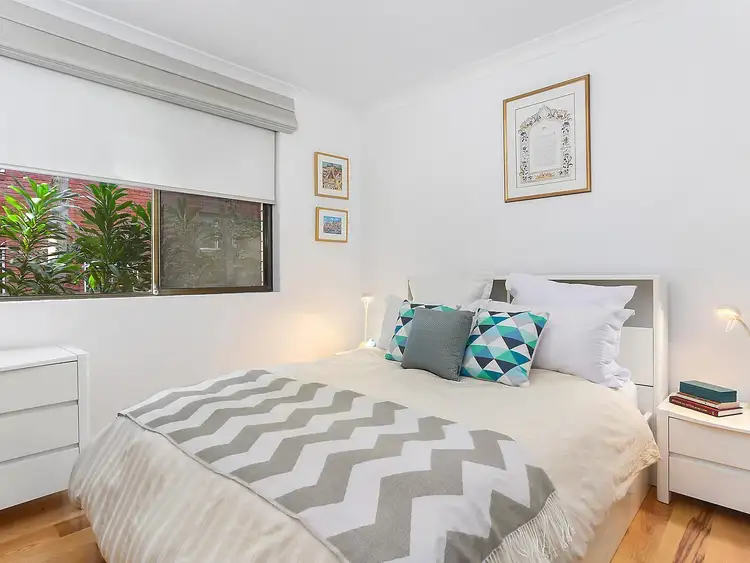 Sixth view of Homely apartment listing, 8/13 Ocean Street North, Bondi NSW 2026