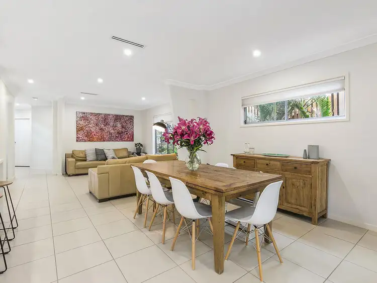 Fifth view of Homely house listing, 43A Eversley Terrace, Yeronga QLD 4104