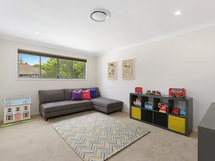 Sixth view of Homely house listing, 43A Eversley Terrace, Yeronga QLD 4104