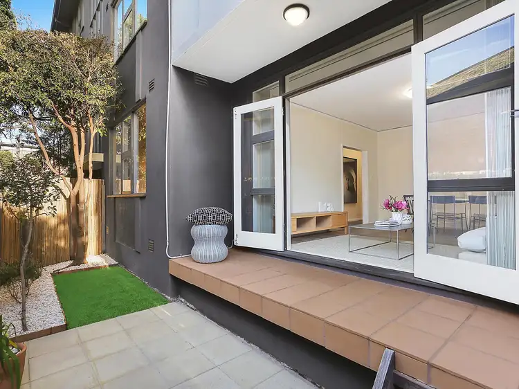 2/89 Hotham Street, Balaclava VIC 3183