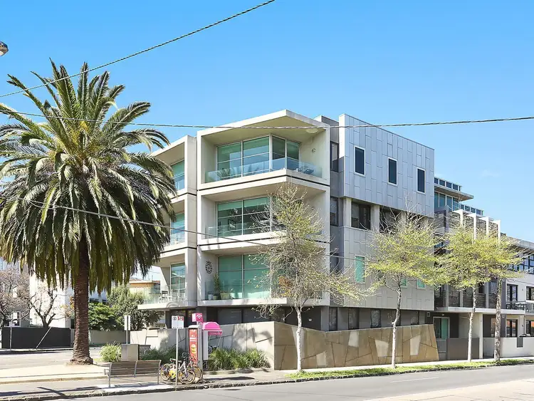 6/220 Barkly Street, St Kilda VIC 3182