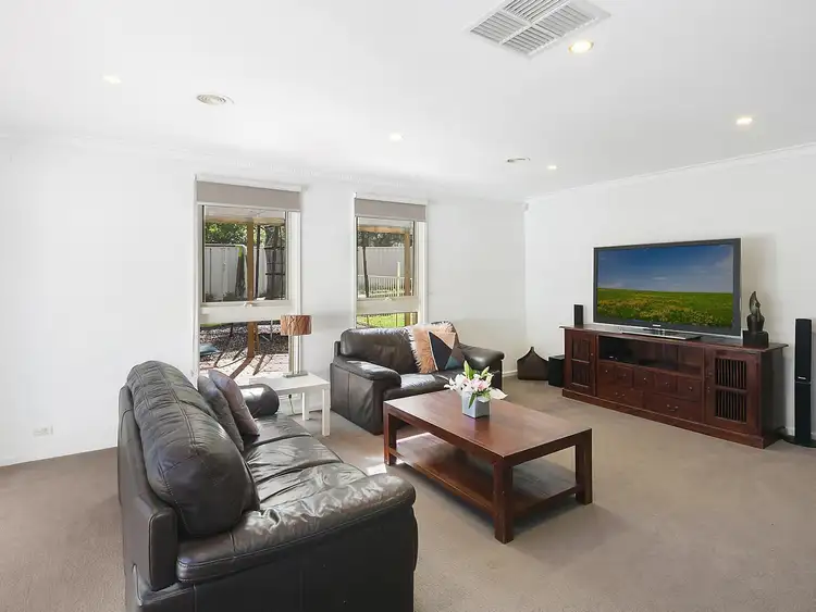 Third view of Homely house listing, 5 Hedland Circuit, Flynn ACT 2615