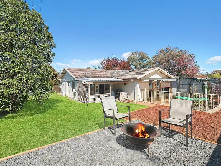 Fourth view of Homely house listing, 5 Hedland Circuit, Flynn ACT 2615