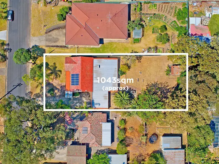 50 Anthony Street, Blacktown NSW 2148