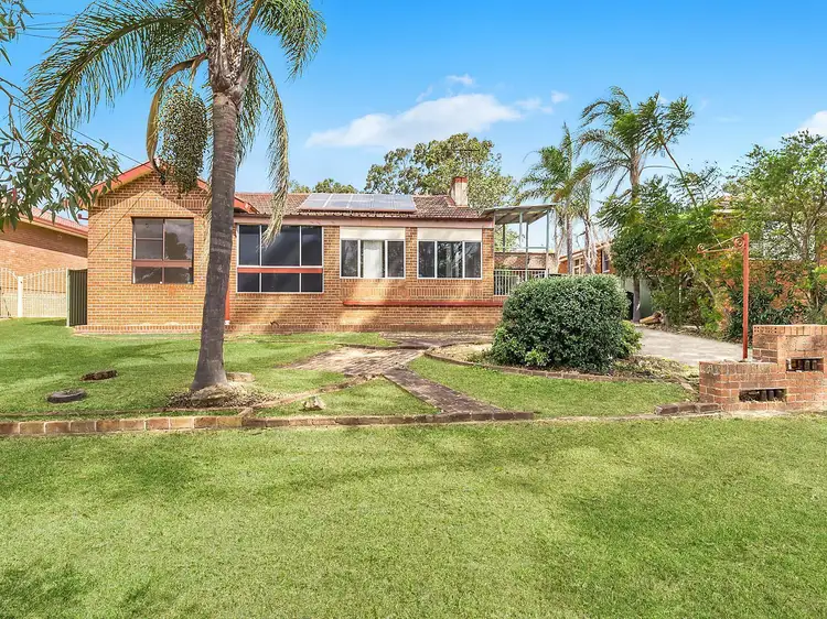 Second view of Homely house listing, 50 Anthony Street, Blacktown NSW 2148
