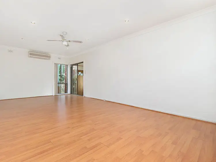 Fourth view of Homely house listing, 50 Anthony Street, Blacktown NSW 2148