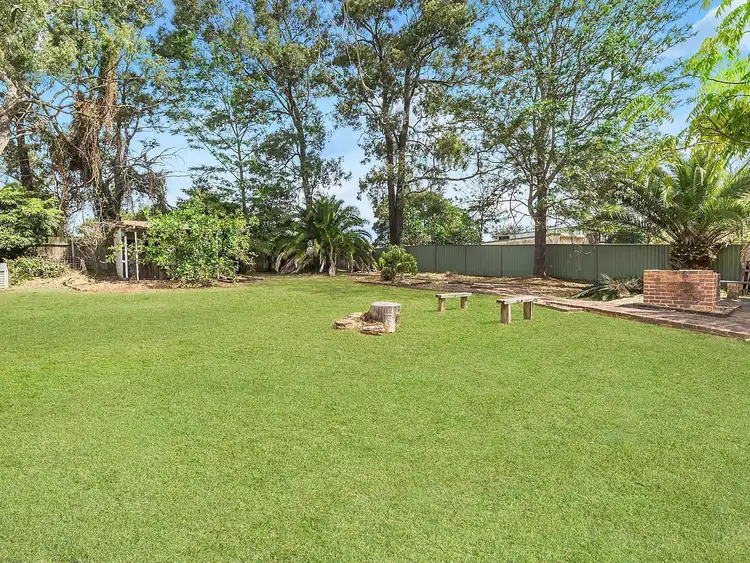 Fifth view of Homely house listing, 50 Anthony Street, Blacktown NSW 2148