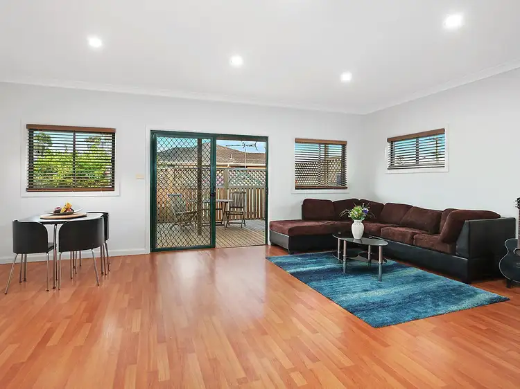 Second view of Homely house listing, 912 King Georges Road, South Hurstville NSW 2221