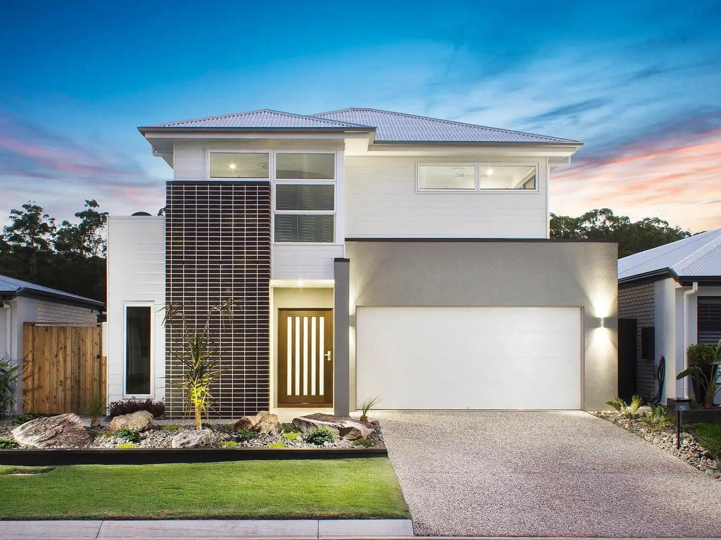 Main view of Homely house listing, 42 Cavalry Way, Sippy Downs QLD 4556