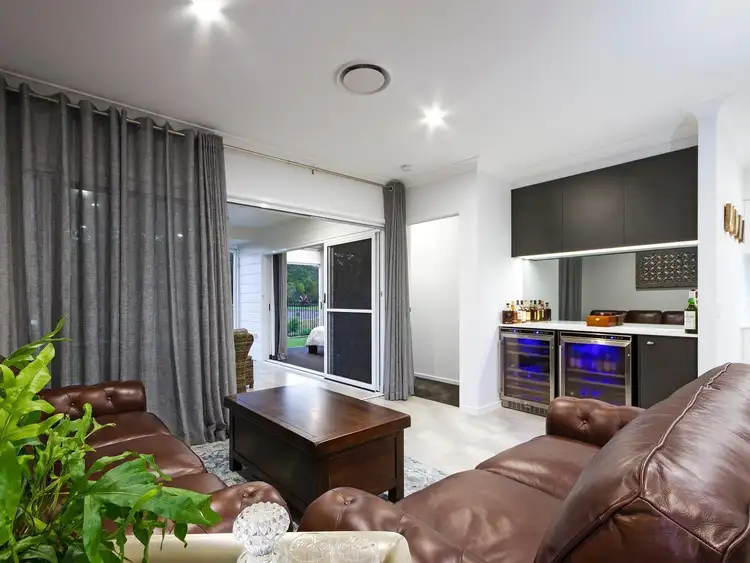 Third view of Homely house listing, 42 Cavalry Way, Sippy Downs QLD 4556