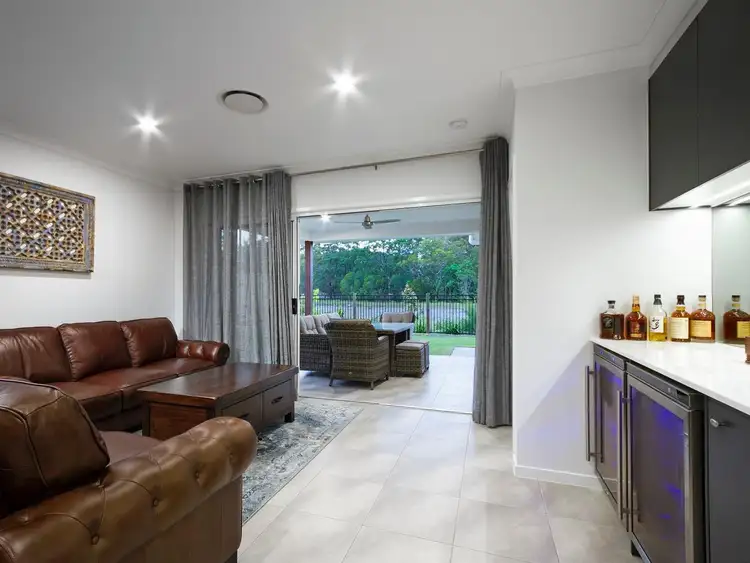 Fourth view of Homely house listing, 42 Cavalry Way, Sippy Downs QLD 4556