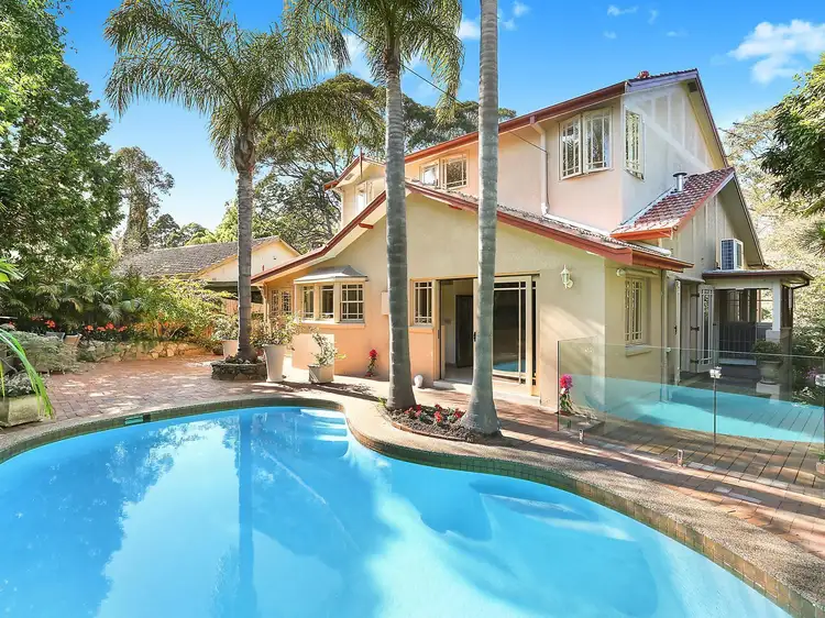 Main view of Homely house listing, 3 Peckham Avenue, Chatswood NSW 2067