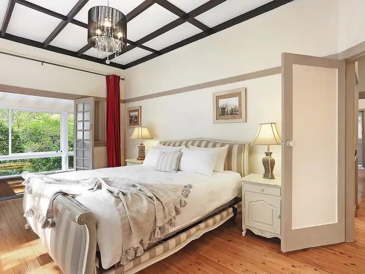 Second view of Homely house listing, 3 Peckham Avenue, Chatswood NSW 2067