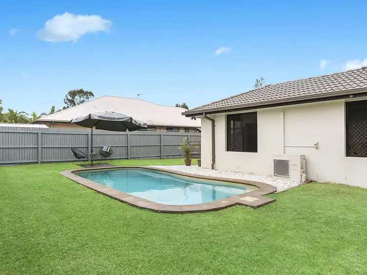 21 Huntley Place, Caloundra West QLD 4551