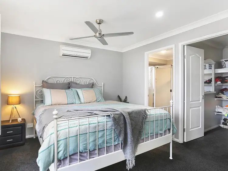 Fourth view of Homely house listing, 21 Huntley Place, Caloundra West QLD 4551