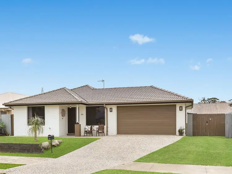 Fifth view of Homely house listing, 21 Huntley Place, Caloundra West QLD 4551