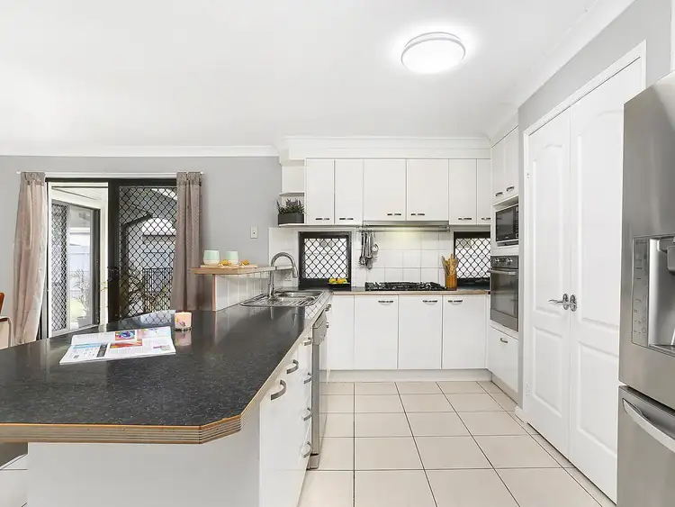 Sixth view of Homely house listing, 21 Huntley Place, Caloundra West QLD 4551