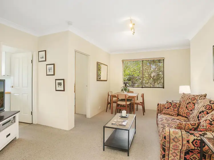 3/156 Penshurst Street, Willoughby NSW 2068