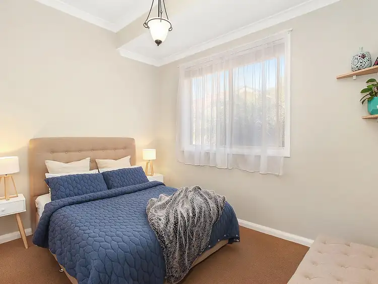 Sixth view of Homely townhouse listing, 12/264 Windsor Road, Baulkham Hills NSW 2153