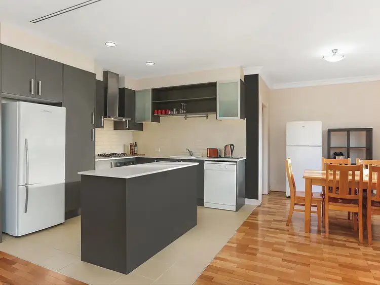 Second view of Homely house listing, 14 Broughton Street, Concord NSW 2137