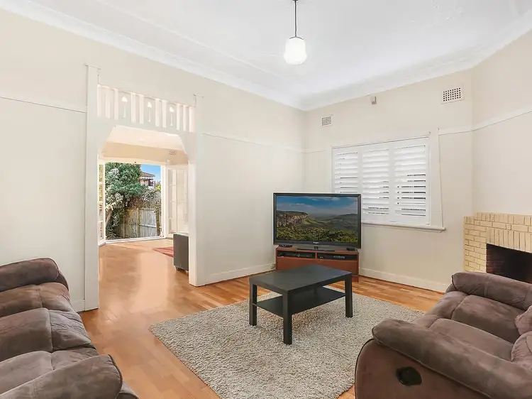 Third view of Homely house listing, 14 Broughton Street, Concord NSW 2137