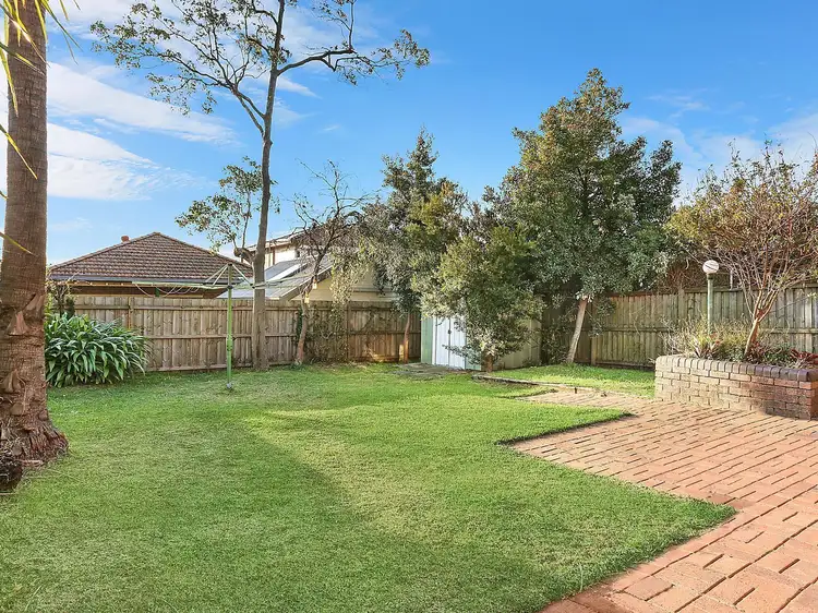 Fourth view of Homely house listing, 14 Broughton Street, Concord NSW 2137