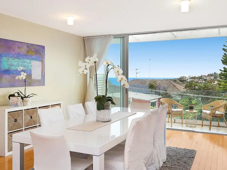 Second view of Homely apartment listing, 4/15 Carlisle Street, Tamarama NSW 2026
