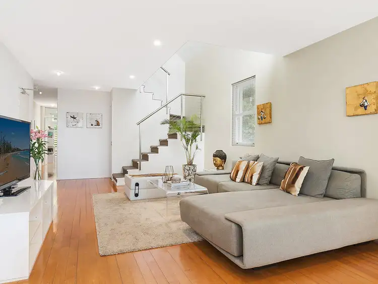 Fourth view of Homely apartment listing, 4/15 Carlisle Street, Tamarama NSW 2026