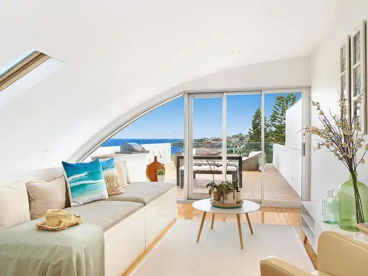 Fifth view of Homely apartment listing, 4/15 Carlisle Street, Tamarama NSW 2026