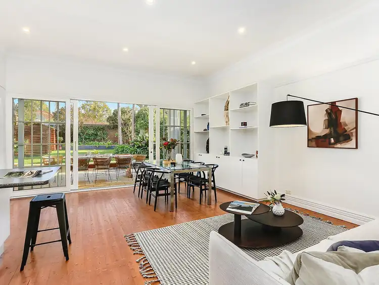 Second view of Homely house listing, 4 Bongalong Street, Naremburn NSW 2065