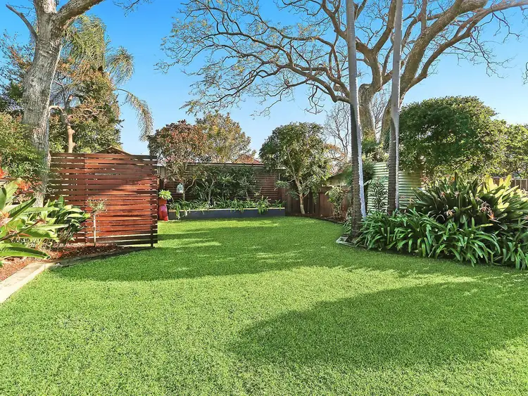 Third view of Homely house listing, 4 Bongalong Street, Naremburn NSW 2065