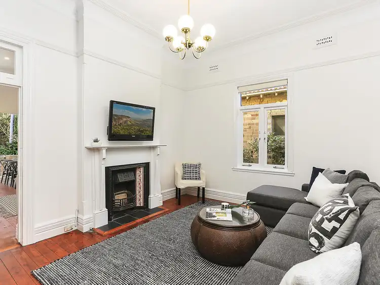 Fourth view of Homely house listing, 4 Bongalong Street, Naremburn NSW 2065