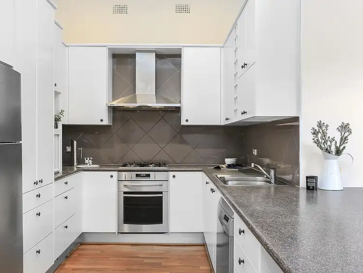 Fifth view of Homely house listing, 4 Bongalong Street, Naremburn NSW 2065