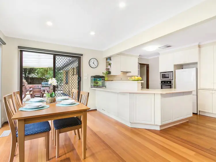 Second view of Homely house listing, 51 Lee-Ann Crescent, Croydon VIC 3136