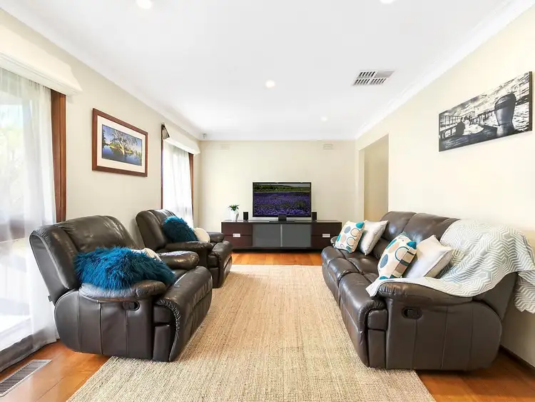 Third view of Homely house listing, 51 Lee-Ann Crescent, Croydon VIC 3136