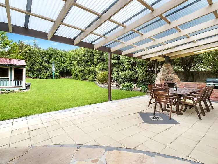 Fourth view of Homely house listing, 51 Lee-Ann Crescent, Croydon VIC 3136